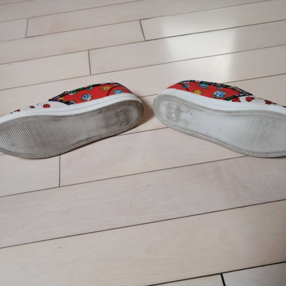 women's Coach shoes with Shoe Box - Picture 2 of 4